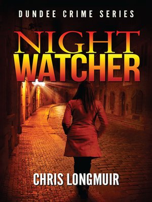 cover image of Night Watcher